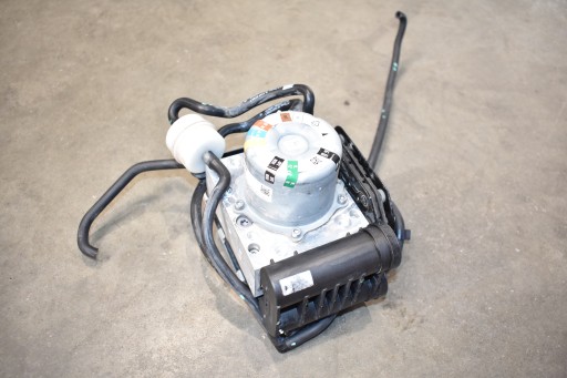 IDEALNY COMPRESSORE SOSPENSIONI NIVO MERCEDES W167 X167 1