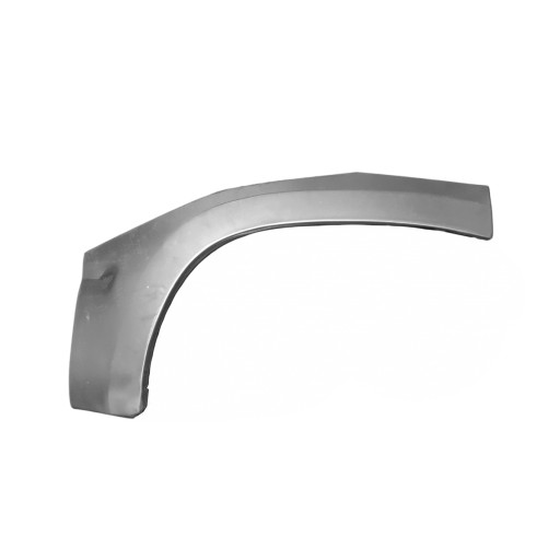 Autobig-14843 - Ремонт заднього крила TOYOTA HILUX 01-05 P