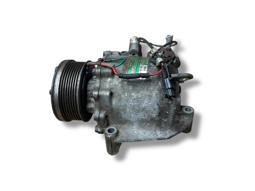 compressor of the air conditioning Honda Civic 8 FK2 2008 38800-RSA-E010-M2
