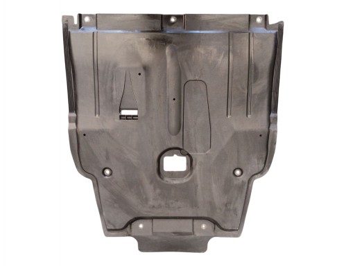 cover below engine of the engine MERCEDES X156 W176 W246 X117 A2465200123
