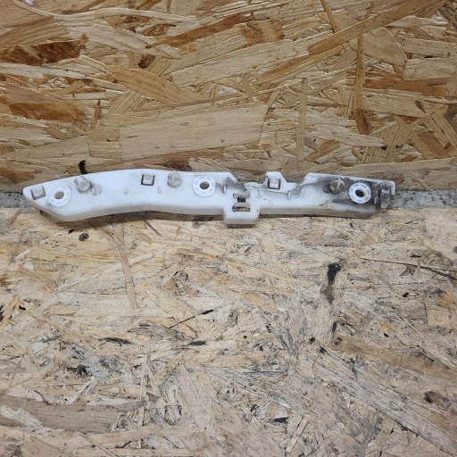 OPEL COMBO E CITROEN BERLINGO TOYOTA PROACE CITY Support Aile Droite Avant