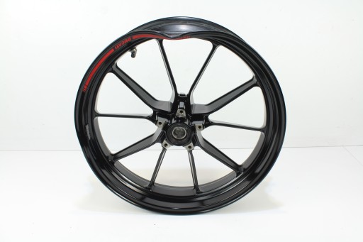 DUCATI MONSTER 1100 EVO 11-ОБІД ПЕРЕДНІЙ ПЕРЕДНІЙ