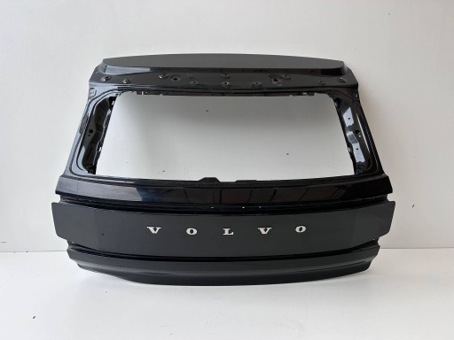 Крышка багажника volvo ex30 31345852 оригинал
