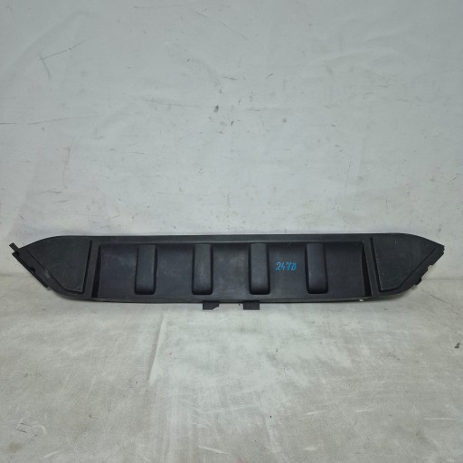 AUDI Q7 and 1 4L 05-09 cover pillar GORA supports