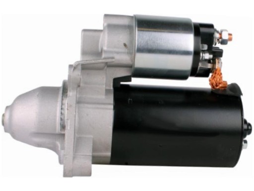 Стартер hella 8ea 012 526-841