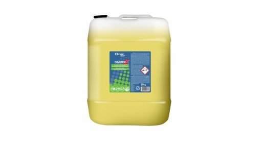 CLINEX EXPERT+ Dimmex2 25кг
