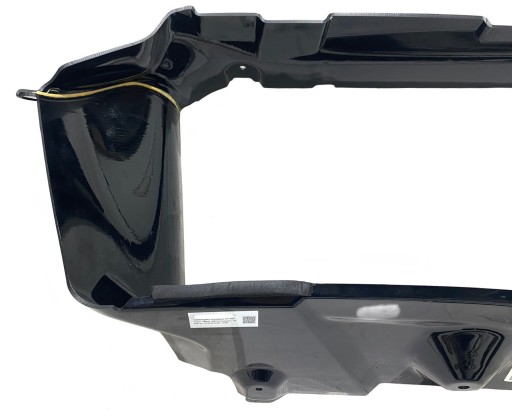 LAMBORGHINI AVENTADOR LP700-4 RH intake 470122124D