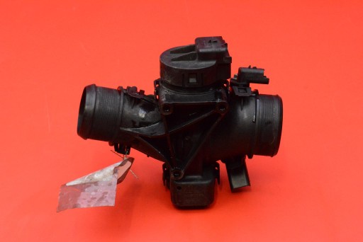 valvola a farfalla 9660030480 PEUGEOT 307 1.6 HDI 90 KM LIFT 05-08