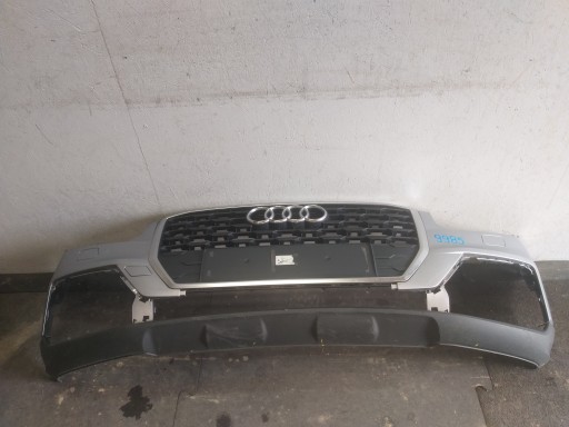 stoßstange vorne AUDI Q2 81A