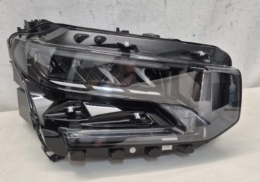 CITROEN C3 IV E-C3 24- light right front front FULL LED 9851349080