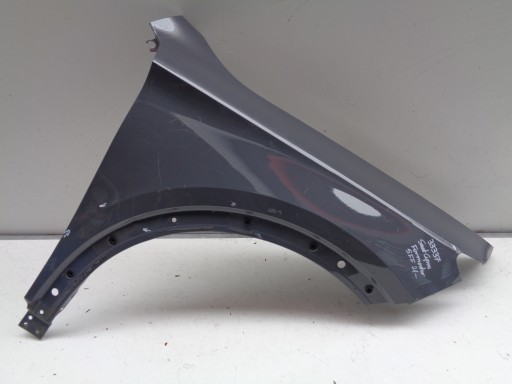 fender right SEAT CUPRA FORMENTOR 5FF 21- 33337