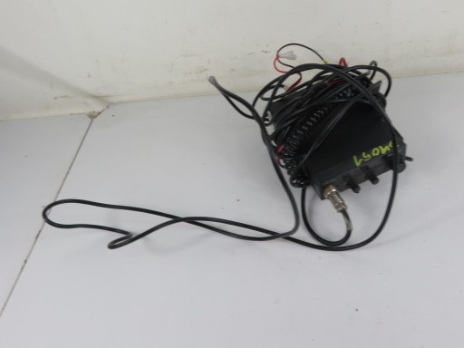 РАДІО CB MERCEDES-BENZ VANEO (414)