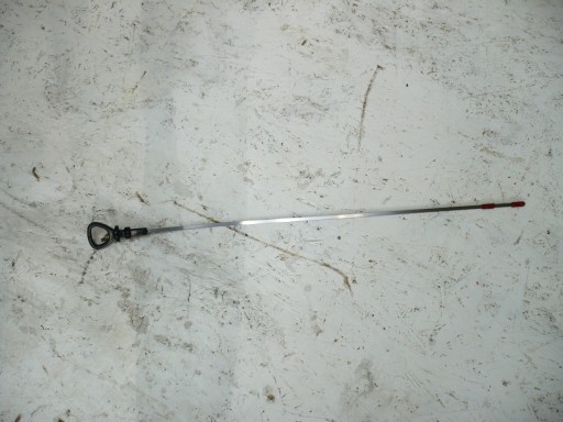 Мерседес W124 3.0 TD масляний щуп