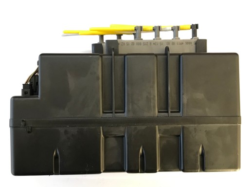 A2208001148 - Mercedes w215 насос центрального замка 2208001148