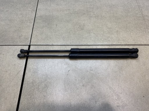damper bonnet boot BMW 1 E87 116i 7060622