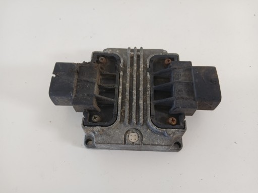 OPEL VECTRA C 2.2 DTI Centralina Motore 09186187