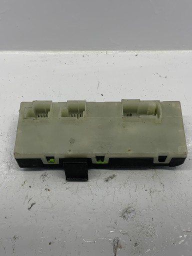 module control unit of the opening bonnet boot 9491419 BMW