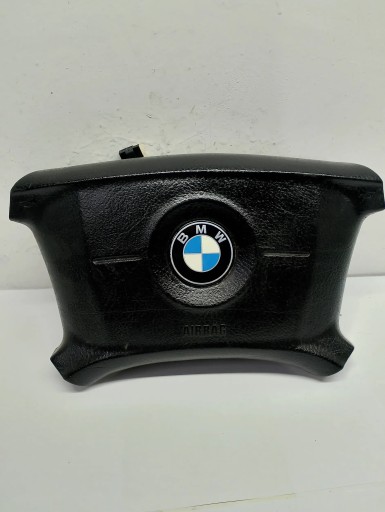 airbag airbag autisti BMW 3 E46 33675789202W
