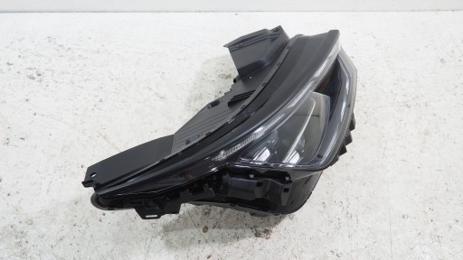 Kia EV6 light Full Led right front 92102-CV1