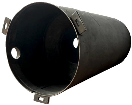 571 - Камера згоряння Webasto dpw2020 Нова