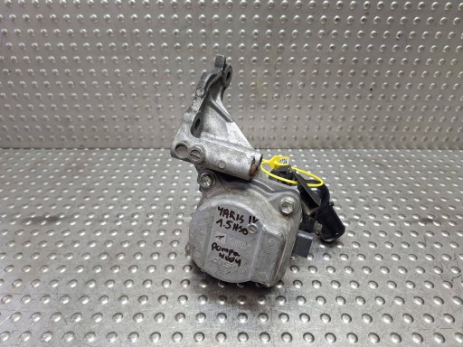 water pump TOYOTA YARIS IV YARIS CROSS MAZDA 2 KB 1.5 HYBRYDA