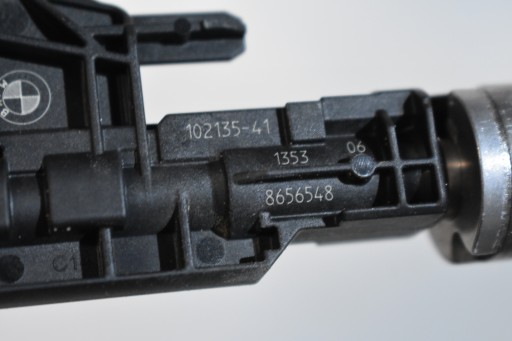 IDEALNA RAMPE INJECTION INJECTEURS KPL. BMW G05 G06 G07 1