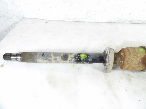 OPEL MOKKA and 2015 1,6 16V semi-axis front right 94522007 original