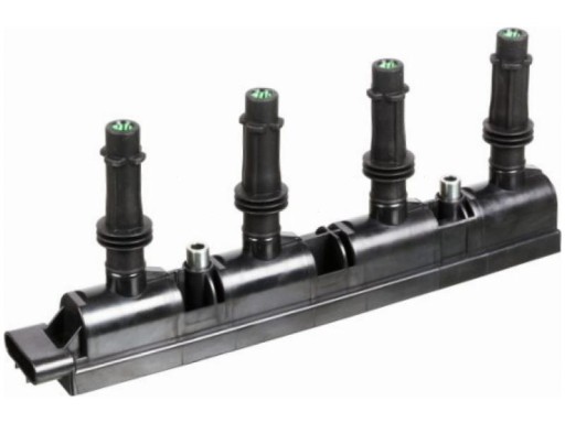 40 93 - Катушка зажигания opel insignia a 1.4 zafira c 1.4 mokka 1.4 adam 1.2 1.4