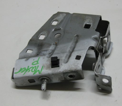RENAULT MASTER III LIFT Halter Halter des Kotflügels rechts 631429931R