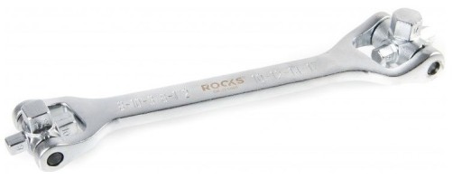 МАСЛЯНИЙ КЛЮЧ 8 В 1 OK-02.0660