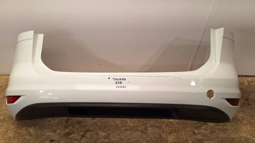 bumper rear part 5TA807421 Vw Touran II 15