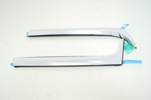 3G9805945 3G9805946 - GD PASSAT B8 универсал R-LINE спойлер закрылки левый и правый