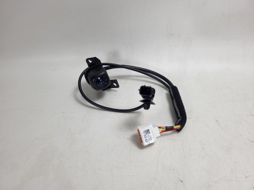 Kia continue ceed iii 3 задняя камера заднего вида 99240-j7510