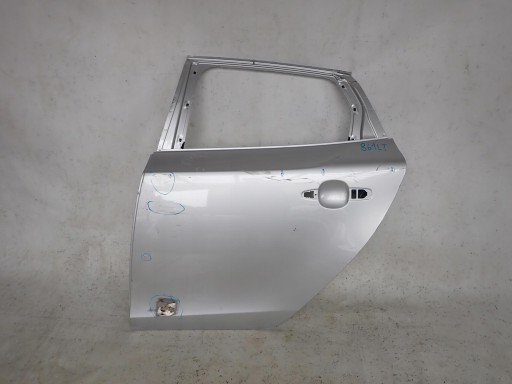 VOLVO V40 12-> Tür heck hinten links
