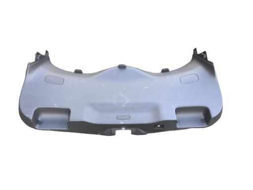 upholstery bonnet boot FORD MONDEO MK5 KOMBI