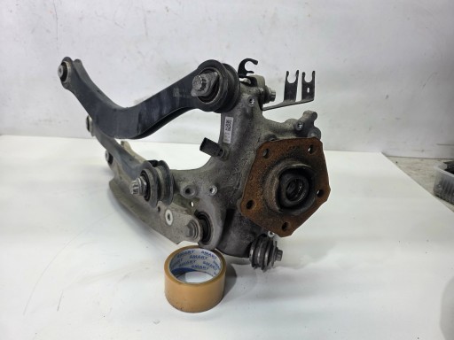 swing of the arm of the pivot right rear part AUDI A4 B9 A5 8W 8W0505436AA 8W0505460D