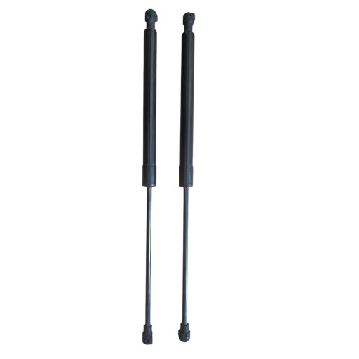 SILOWNIKI bonnet boot KOMPLET PEUGEOT 208 II 9827758080