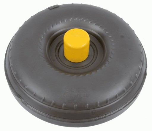 ГІДРОТРАНСФОРМАТОР 0700 600 127 SACHS