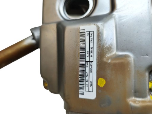 Direction assistée Électricité ALFA ROMEO MITO (2008-2013) 50526335 EUROPA