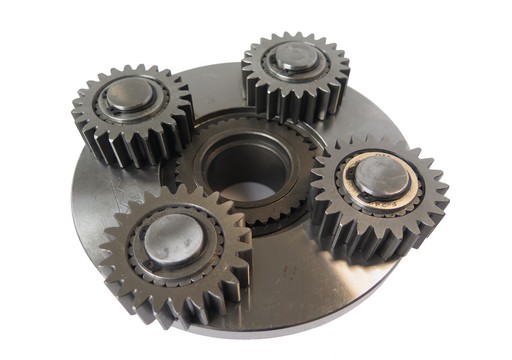 05/903805 - НАБІР РЕДУКТОРА JCB ПЕРШИЙ JS200 JS210 JS240