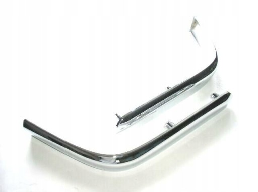 РОГОВІ МОЛДИНГИ СКРИНЬ HONDA GOLDWING GL 1800