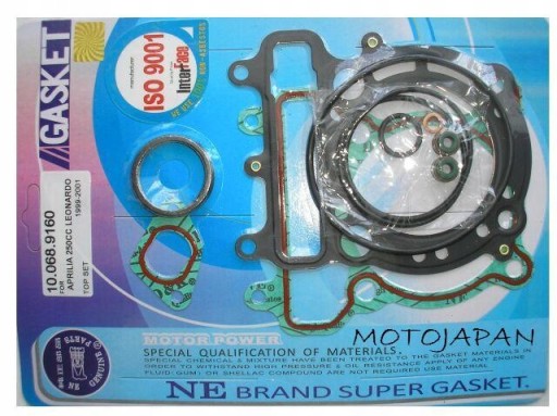 US-141-P - MOTOJAPAN-уплотнения YAMAHA MAJESTY 250cc 96 '-01'