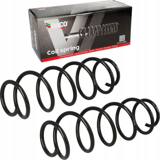 813065 - Задняя подвеска рессора x2 daco laguna iii универсал