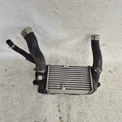 HYUNDAI I20 III 3 20-> radiator air intercooler