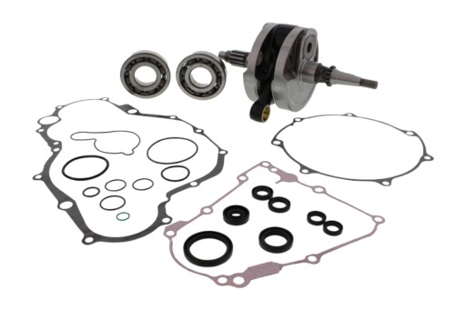 Сальники підшипників колінчастого вала Wiseco WWPC151