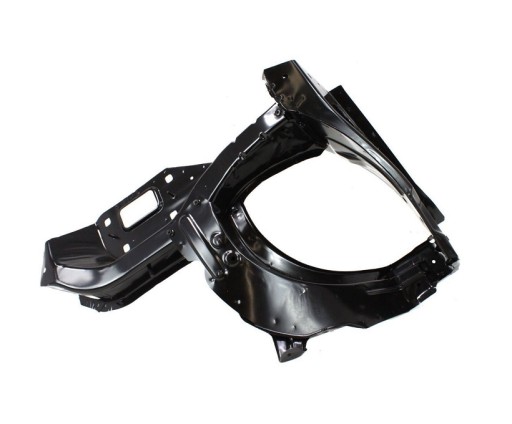 1646200391 - Окуляр фари MERCEDES BENZ (GL-kl X164) 06-