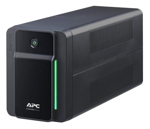Джерело безперебійного живлення apc bvx900li easy ups 900va 480w 230v avr 4x iec 320 c13