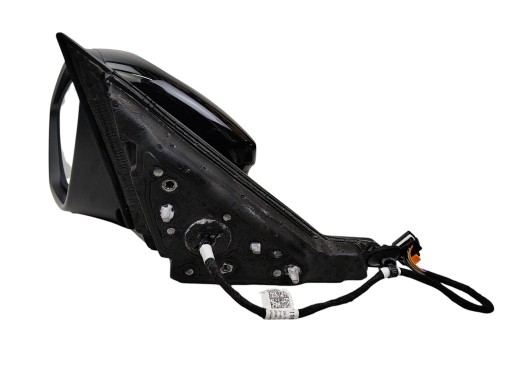 mirror left JEEP AVENGER (2022-) 6 PIN UK ANGLIK KOD LAKIERU 111