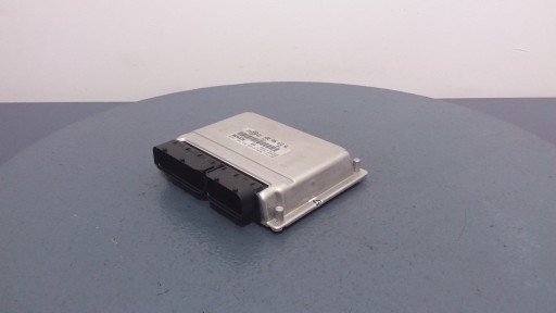 Elk-81303- - Audi a6 c5 1.8t контроллер двигателя 4b0906018al 0261206450