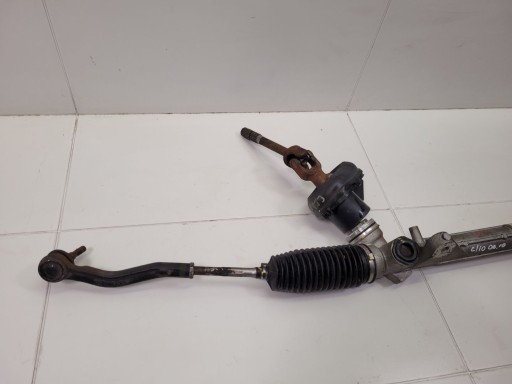 Lenkgetriebe Renault Clio 4 facelift 2019 490012121R-A